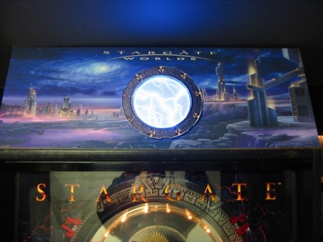 Stargate topper 2