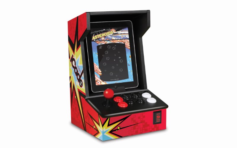 ION ICADE