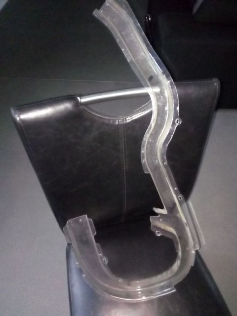 NOS Ramp