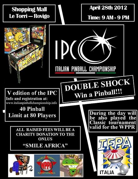 IPC 2012