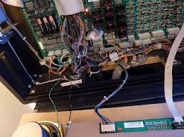 Williams board