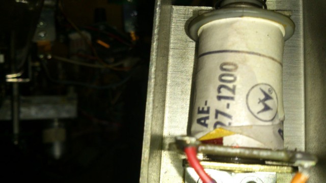 coil
